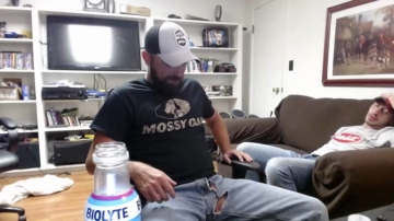 Hardworkertn  11-07-2021 video squirter